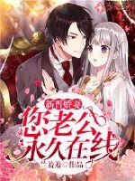 新晋娇妻:您老公永久在线封面