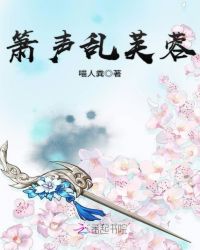 箫声乱芙蓉封面