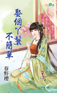 娶个丫鬟不简单封面