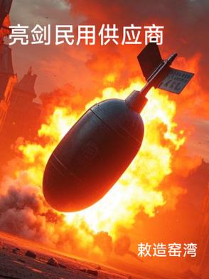 亮剑民用供应商封面