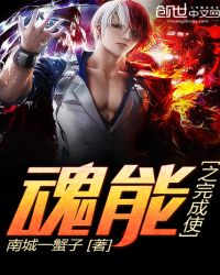 魂能之完成使封面
