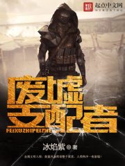 废墟支配者封面