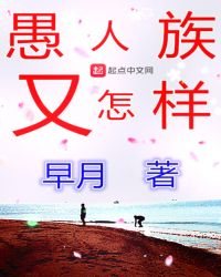 愚人族又怎样封面