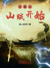 无敌从山贼开始封面