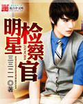 明星检察官封面