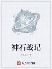 神石战记封面