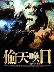 偷天唤日封面