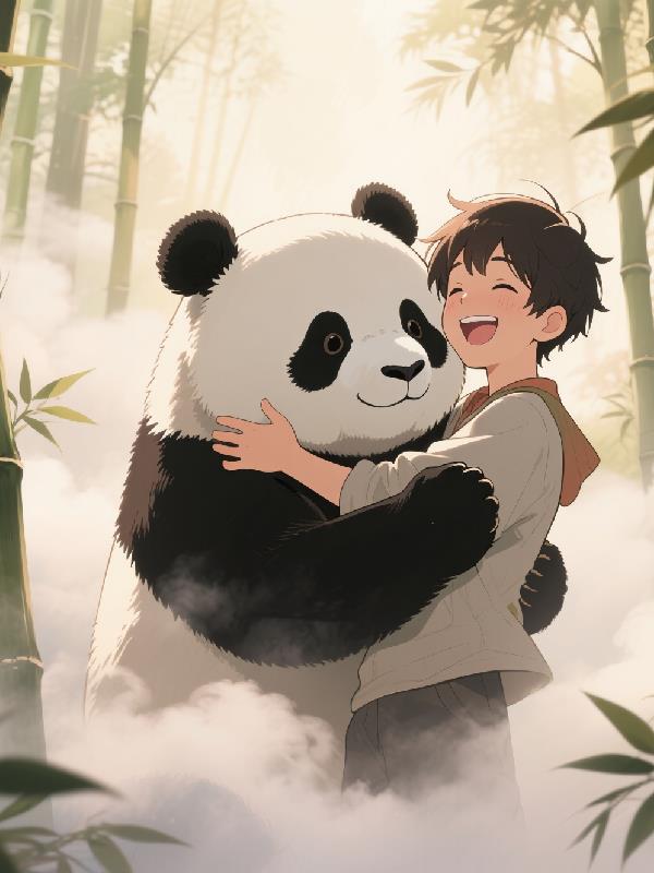 穿越之我是精灵王封面