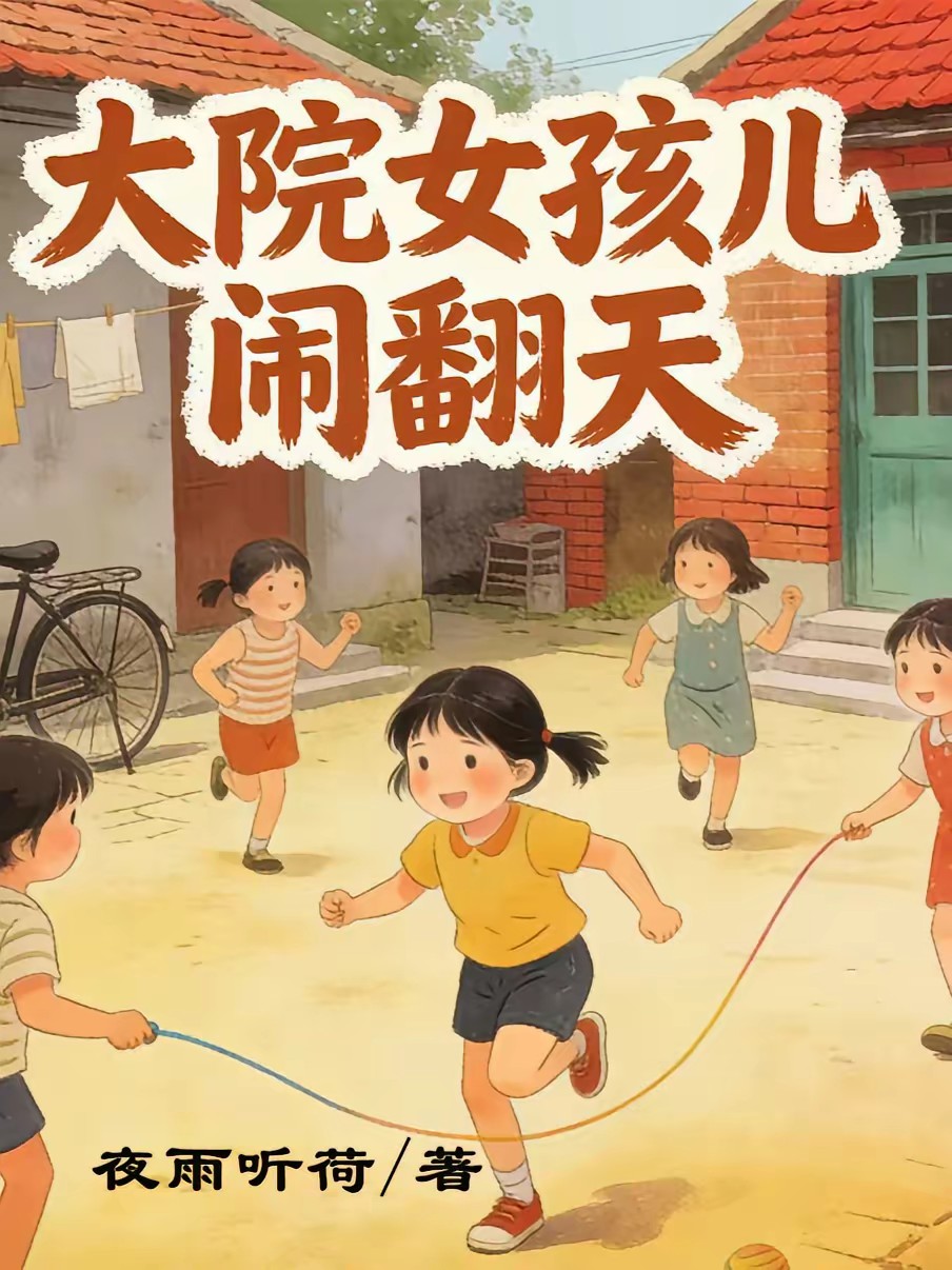 小小包子五岁半，气得老爹头两瓣封面