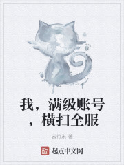 我,满级账号,横扫全服封面