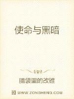 使命与黑暗封面
