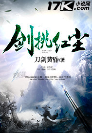 剑挑红尘封面
