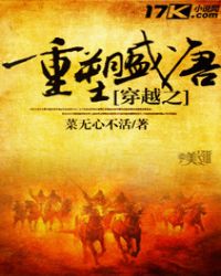 穿越之重塑盛唐封面