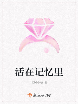 活在记忆里封面