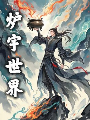 穹炉封面