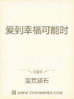 爱到幸福可能时封面