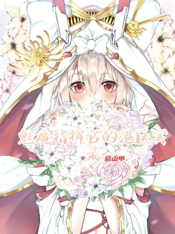 魅魔指挥官的港区实录封面