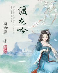 渡龙吟封面