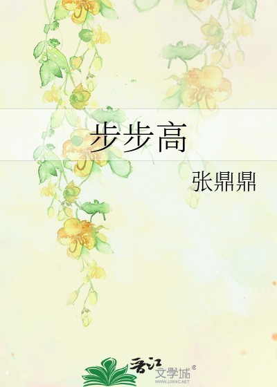 步步高封面