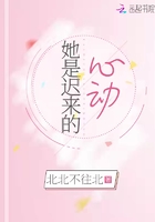 她是迟来的心动封面