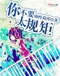 你不要太规矩封面