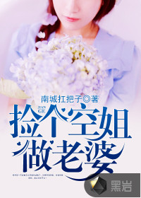 捡个空姐做老婆封面