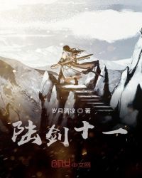 陆剑十一封面