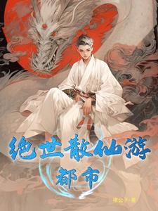 绝世散仙游都市封面