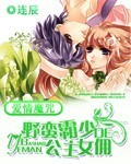 爱情魔咒：野蛮霸少的公主女佣封面