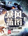 暴风蓝图封面