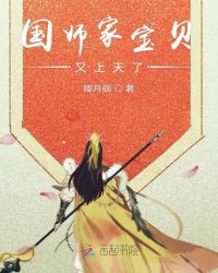 国师家宝贝又上天了封面