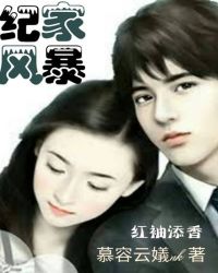 纪家风暴封面