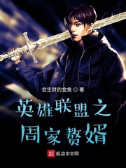 英雄联盟之周家赘婿封面