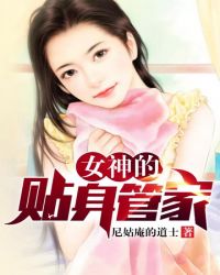 女神的贴身管家封面