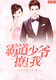 霸道少爷撩上我封面