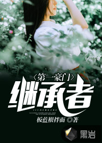 第一豪门继承者封面