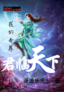 我的世界—君临天下封面