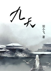 九天封面