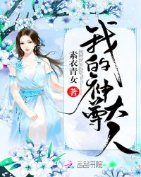 我的神尊大人封面