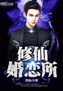 修仙婚恋所封面