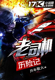 老司机历险记封面