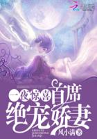 一夜惊喜:首席绝宠娇妻封面