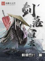 剑落人归去封面