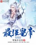 最强皇帝封面