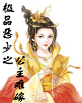 极品恶少之公主难嫁封面