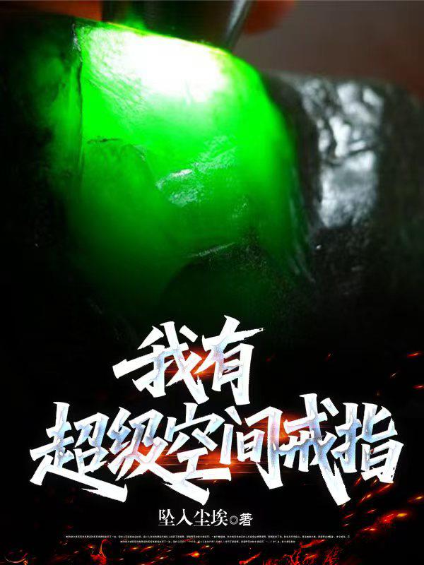 我有:超级空间戒指封面