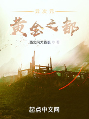 异次元黄金之都封面