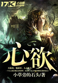 心欲封面