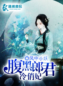 腹黑郎君冷俏妃封面