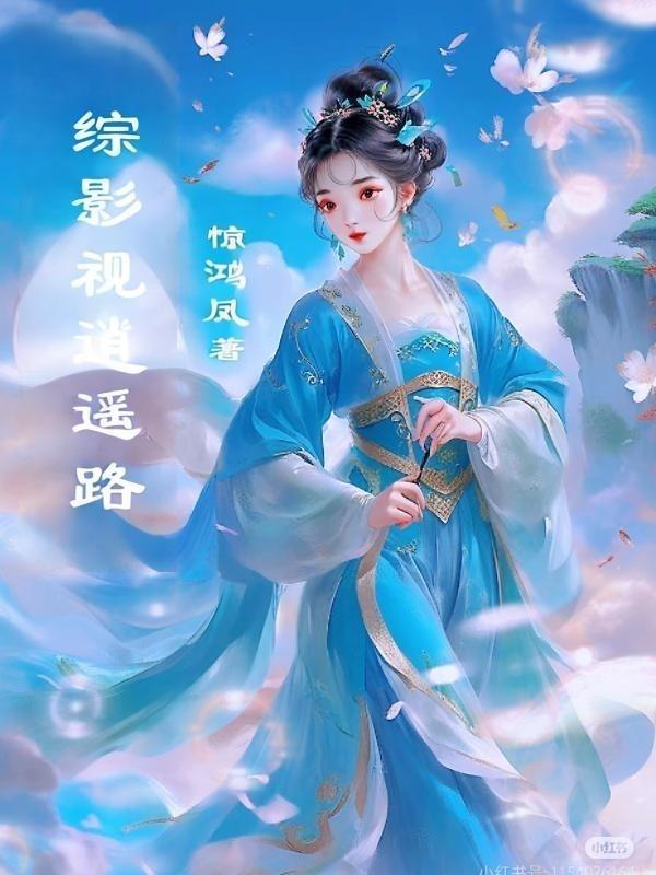 综影视逍遥路封面